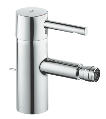 GROHE 33603 Bidet Mixer  with Pop Up Waste