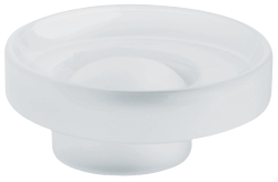 GROHE 40256000  ALLURE Soap Dish FOR 40278