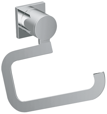 GROHE 40279000  ALLURE Toilet Roll Holder