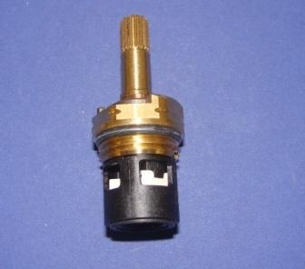 Ideal Standard A963003NU NATOS SWAN  1/2 inch valve ceramic disc HOT