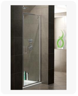 BERLET Hydro Pivot Shower Door