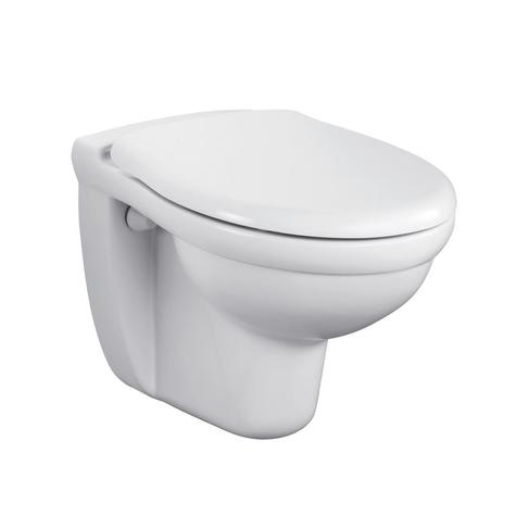 ALTO R341901 Wall Mounted WC pan, only