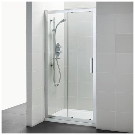 Ideal Standard Synergy Slider Shower Door