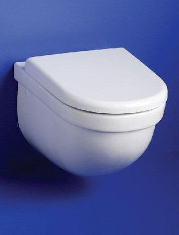 R392101 R392201 WASHPOINT Toilet seat and cover