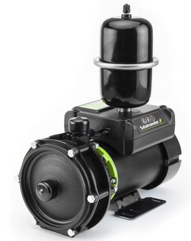 Salamander RP80SU Universal centrifugal Single Shower & Bathroom Pump 2.4bar
