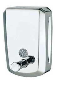 SD1200 Stainless Steel 1200mm Soap Dispenser