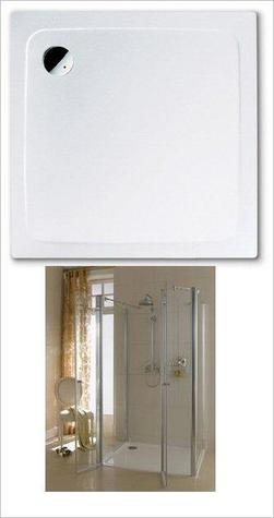 Kaldewei SUPERPLAN Shower tray, 