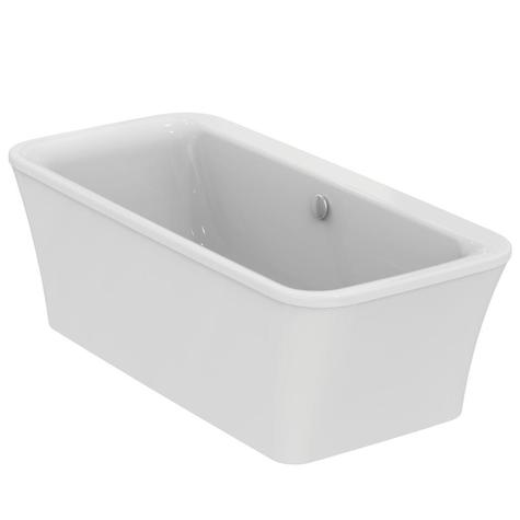 Ideal Standard CONNECT Air Free standing with tap deck 170 x 79cm bath