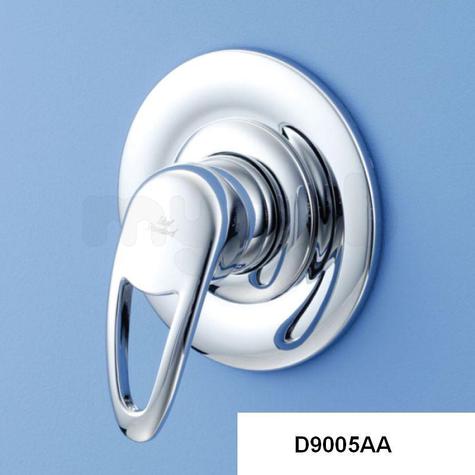 D9005AA Ideal Standard IDYLL Manual Shower Mixer chrome