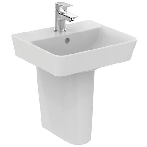Ideal Standard Concept Air Cube 40cm  hand rinse basin