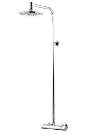 MD000PLMN Aqualisa MIDAS Plus Mono Shower System