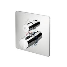 <font color=red>while stock lasts </font>Ideal A6719AA Easybox  shower system with wall mounted headshower 