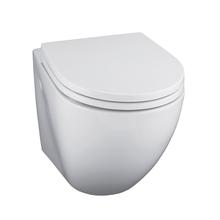 Ideal Standard WHITE wall mounted WC