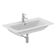Concept Air Vanity basins, range of sizes, one taphole