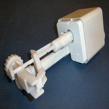 <b>FOR INFORMATION</B> Ideal Standard EV10667 Inwall Frame Inlet Valve, 3/8 inch thread connection (replaces SV40067)