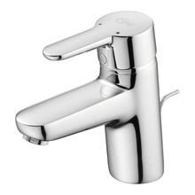 Ideal Standard B9915AA CONCEPT BLUE Basin Mixer with pop up waste