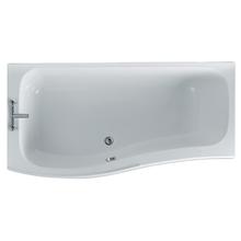 E317101 E317201 CREATE Shower Bath 170x85cm