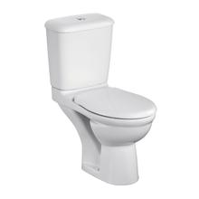 ALTO Close Coupled WC, choice of cistern flush