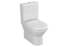 S50 COMPACT Close Coupled WC
