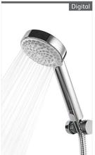 VSDA1BR14 VSDA2BR14 Aqualisa Visage Digital Concealed  Shower with Head Shower