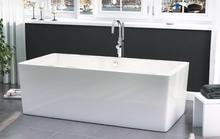 Synergy FSB206 Square Modern Freestanding Bath 1705x800