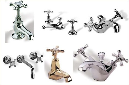 Barber Wilsons Taps Showers Showers Direct2u Bathroom