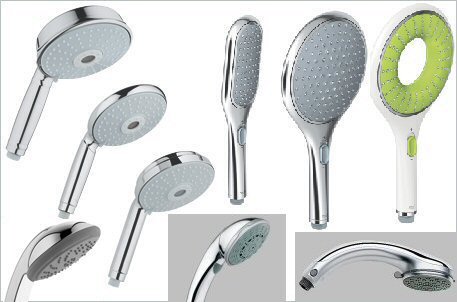Grohe spare parts uk