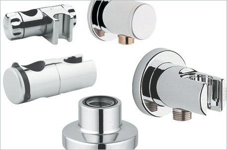  Grohe Spare Parts  Shower Components Showers Direct2u 