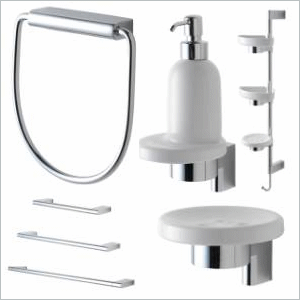 Ideal Standard Bathroom Accessories - (Bathroom Technology Ltd)