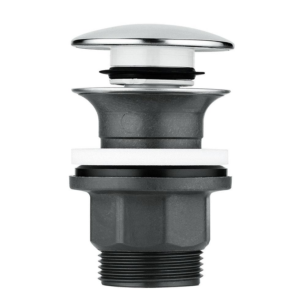 Донный клапан grohe 40824000 Донный клапан grohe 40824000