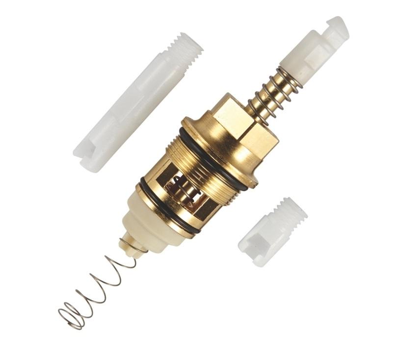 **2 only** GROHE 46133 mixer diverter assembly ShowersDirect2u