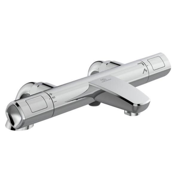 Ideal Standard A7239AA CERATHERM T100 exposed thermostatic bath/shower
