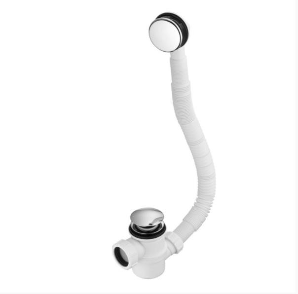 Bath pop up waste assembly working components Ideal Standard