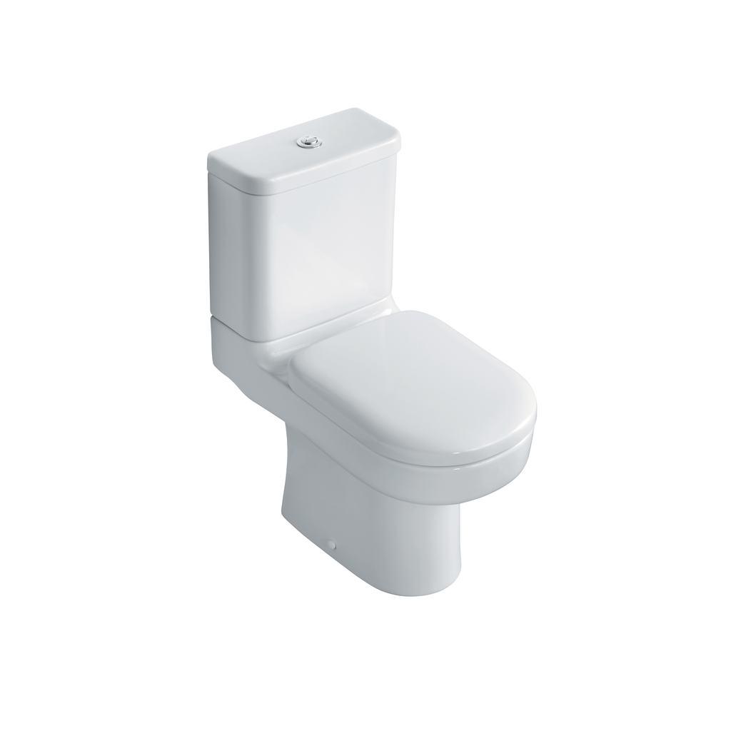 Ideal Standard PLAYA Close Coupled WC