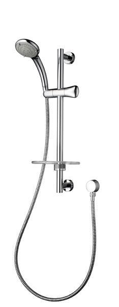 Trevi Elipse Shower Kits