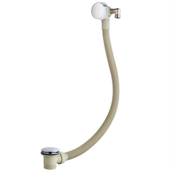 Bath pop up waste assembly working components Ideal Standard