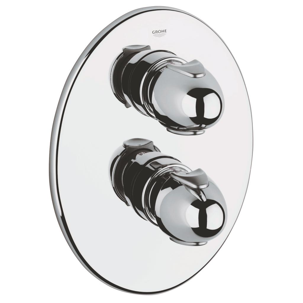 Grohe TARON 19658/34966 thermostatic shower mixer spare parts Showers