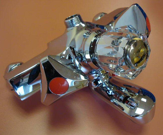 Grohe Grohmix Thermostatic Bath/Shower Mixer