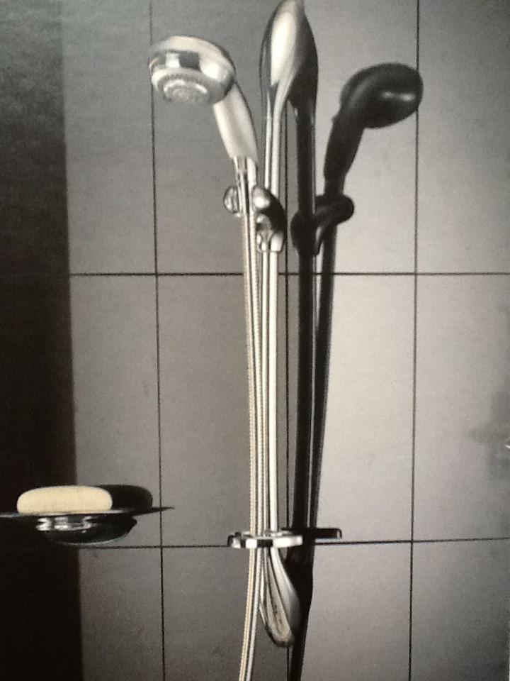 Mira 464.14 MAGNA handshower