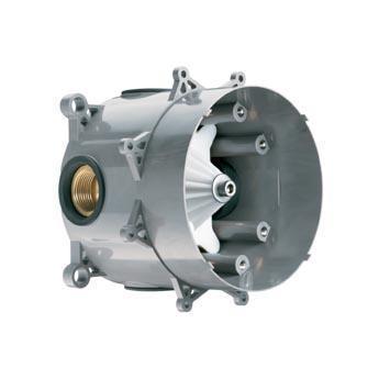 01800180 Hansgrohe ibox universal