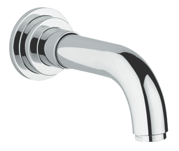 GROHE 13139 ATRIO Jota Bath Spout 168mm