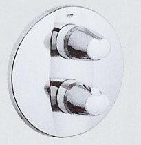 GROHE 19253 34212 G3000 BIV Thermostatic Bath/Shower Mixer