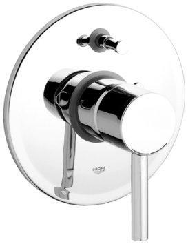 GROHE 19285/35501 ESSENCE Built-in Bath/Shower Mixer