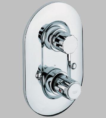 GROHE 19605 34954 Auto 2000 <b>1/2 inch</b> Thermostatic <b>Shower</b> spares