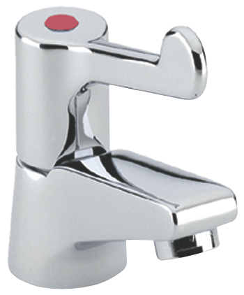 GROHE 20025 HOSPITA Basin Tap 1/2 inch (each)