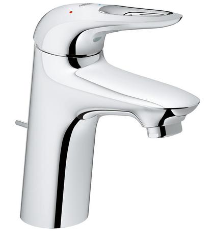 GROHE 23374003  EUROSTYLE Small Basin Mixer, loop handle PUW