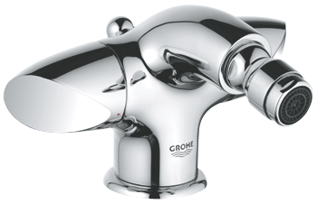 GROHE  discontinued 24030  ARIA Bidet Mixer