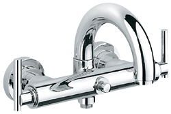 GROHE 25011 ATRIO Jota Bath/Shower Mixer