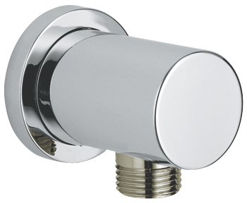 GROHE 27057  Shower Outlet Elbow