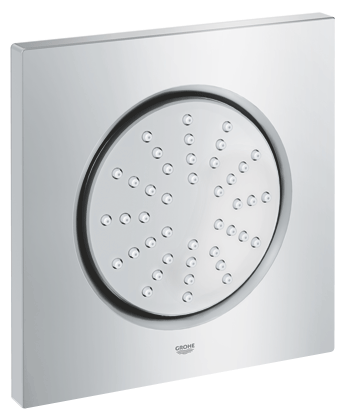 GROHE 27251  RAINShower F Series 5 inch Side Shower